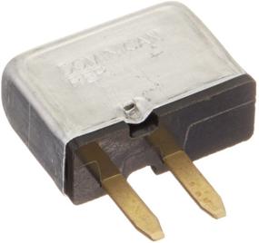 img 2 attached to Reliable Genuine GM 12088575 Circuit Breaker for Optimal Protection