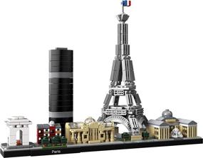 img 3 attached to 🏙️ Enhancing SEO: LEGO Architecture Skyline Collection Building Set