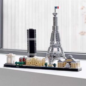 img 2 attached to 🏙️ Enhancing SEO: LEGO Architecture Skyline Collection Building Set