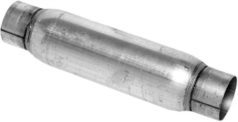 dynomax 24234 race bullet muffler 로고