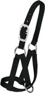 weaver leather livestock llama halter logo