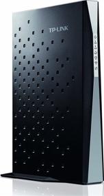 img 3 attached to TP-Link Archer CR700 - 16x4 AC1750 Wi-Fi Cable Modem Router 📶 with 680Mbps DOCSIS 3.0 - Certified for Comcast XFINITY, Spectrum, Cox, and More
