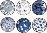 🍽️ exquisite japanese ceramic dipping dishes for your kitchen delights logo