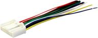 absolute ar1 7552 vehicle wiring harnesses logo