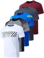 top performance active athletic running workout xxx large men's apparel logo