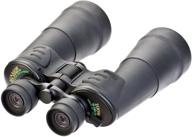 🔍 superior sunagor mega zoom binoculars 30-160x70, black: unrivaled versatility and maximized clarity logo