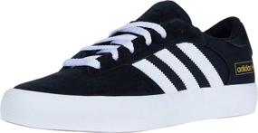 img 1 attached to Metallic Men's Shoes and Athletic Footwear - Adidas Skateboarding Matchbreak