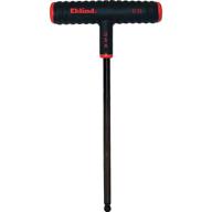 eklind power t t-handle ball hex key - unleashing superior torque and precision логотип