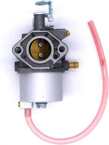 img 3 attached to NIMTEK High-Performance Carburetor for Club Car DS or Precedent 1998 and newer FE290 Golf Cart