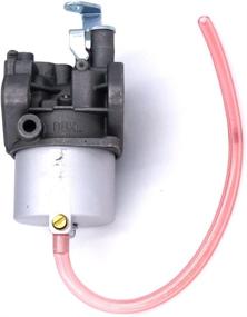 img 1 attached to NIMTEK High-Performance Carburetor for Club Car DS or Precedent 1998 and newer FE290 Golf Cart