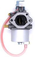 nimtek high-performance carburetor for club car ds or precedent 1998 and newer fe290 golf cart logo