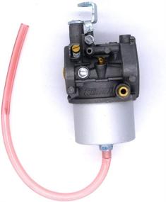 img 2 attached to NIMTEK High-Performance Carburetor for Club Car DS or Precedent 1998 and newer FE290 Golf Cart