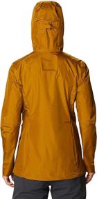 img 3 attached to Mountain Hardwear Womens Acadia Jacket