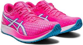 img 3 attached to 👟 ASICS Hyper Speed Women's Running Shoes: Enhanced Performance & Style