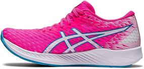 img 1 attached to 👟 ASICS Hyper Speed Women's Running Shoes: Enhanced Performance & Style