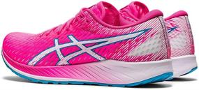 img 2 attached to 👟 ASICS Hyper Speed Women's Running Shoes: Enhanced Performance & Style