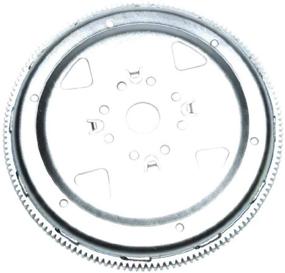 img 1 attached to 🔩 PRW 1835910 Xtreme Duty SFI-Rated Flexplate for Dodge Cummins 5.9L: High-Quality Steel Internal Balance with 152 Teeth