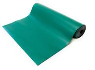 🔥 bertech esd high temperature rubber mat roll - 2" (improved seo) logo