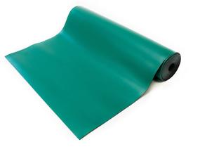 img 3 attached to 🔥 Bertech ESD High Temperature Rubber Mat Roll - 2" (Improved SEO)