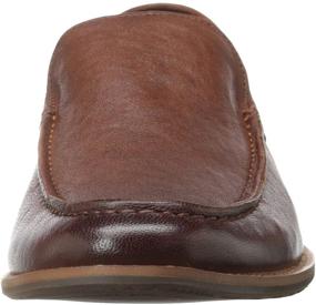 img 3 attached to 👞 Effortlessly Stylish: Kenneth Cole REACTION Follow Loafer Men's Shoes - Unmatched Comfort and Sophistication