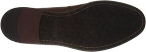 img 1 attached to 👞 Effortlessly Stylish: Kenneth Cole REACTION Follow Loafer Men's Shoes - Unmatched Comfort and Sophistication