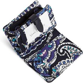 img 1 attached to 👜 Stylish and Functional: Vera Bradley Signature Cotton Holland Handbags & Wallets for Women