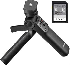 img 1 attached to Sony ZV 1 Digital Vlogger Accessory