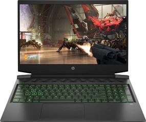 img 4 attached to 💻 HP Pavilion 16.1 inch Gaming Laptop - FHD 144Hz, Core i5, GTX 1660 Ti, 8GB RAM, 512GB SSD