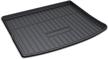 cherokee cargo liners all weather accessories interior accessories logo