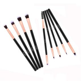 img 3 attached to Brushes Foundation Concealer Eyeliner Cosmetics