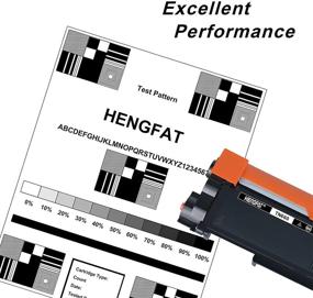 img 2 attached to HENGFAT TN660 Replacement MFC L2700DW MFC L2740DW