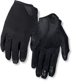 img 1 attached to Giro DND Mountain Cycling Gloves for Men