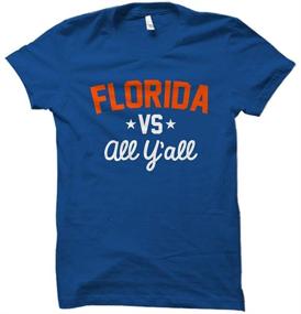 img 2 attached to Kentucky vs. Collegiate T Shirt Medium Boys' Clothing: Stylish Tops, Tees & Shirts