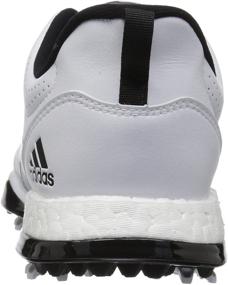 img 2 attached to 🏌️ Unleash Your Power on the Green with adidas Women's Adipower Boost Boa Golf Shoe