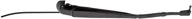 dorman 42601 help! windshield wiper arm logo