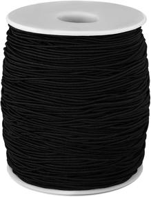 img 4 attached to Outus Elastic Beading Threads Crafting Beading & Jewelry Making for Beading Supplies