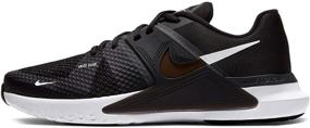 img 4 attached to Nike Men's Renew Fusion CD0200 Fashion Sneakers