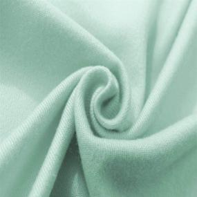 img 2 attached to 🧣 Elevate Your Style with Cyzlland Women's Cashmere Scarves & Wraps - Fashionable Accessories for Women