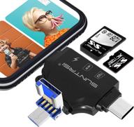 android computer portable adapter compatible computer accessories & peripherals in memory card accessories logo