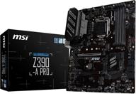 msi пк материнская плата lga1151 ms 7b98 логотип