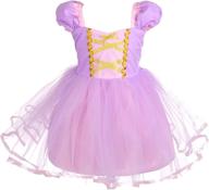 👑 dressy daisy halloween princess costumes for dress up, pretend play, & costumes логотип