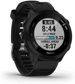 img 2 attached to 🏃 Garmin Forerunner 55: Your Ultimate GPS Running Watch with Daily Suggested Workouts and Long Battery Life