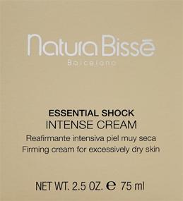 img 3 attached to 🌟 Natura Bisse Essential Shock Intense Cream - 2.5 oz - Boost Your Skin's Vitality