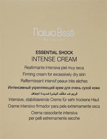 img 2 attached to 🌟 Natura Bisse Essential Shock Intense Cream - 2.5 oz - Boost Your Skin's Vitality