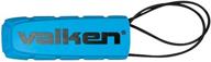 valken bayonet barrel cover blue logo