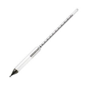 img 1 attached to 🧂 SP Bel-Art, H-B DURAC Salt Brine Hydrometer: Accurate 0/100 Percent Saturation Measurement (B61809-0000)