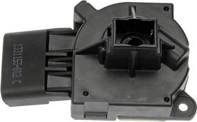 img 1 attached to 🔑 Dorman 924-727 Ignition Switch: Perfect fit for Chrysler/Dodge/Jeep Models
