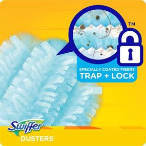 img 2 attached to Swiffer Refills, Pack of 10