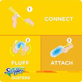 img 3 attached to Swiffer Refills, Pack of 10