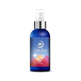 img 4 attached to 💫 Revitalize with Little Moon Essentials Lift Off Refreshing & Energizing Mist - 4 oz.